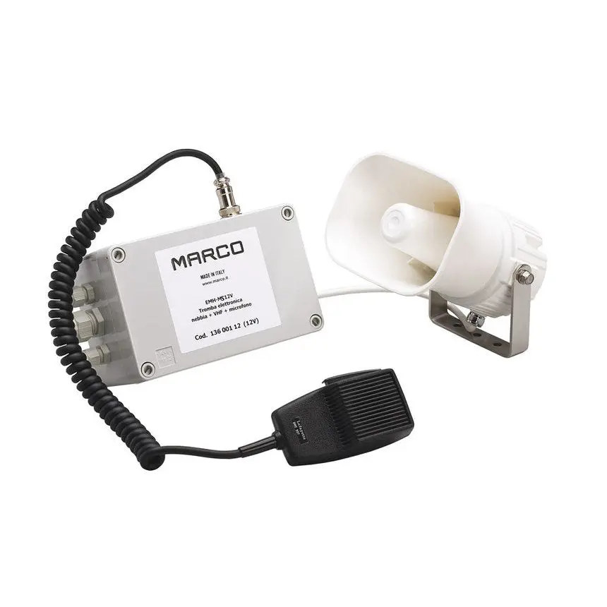 [GS12208] Electronic Whistle Gs12208 - Sports & Safety Device By Goldenship