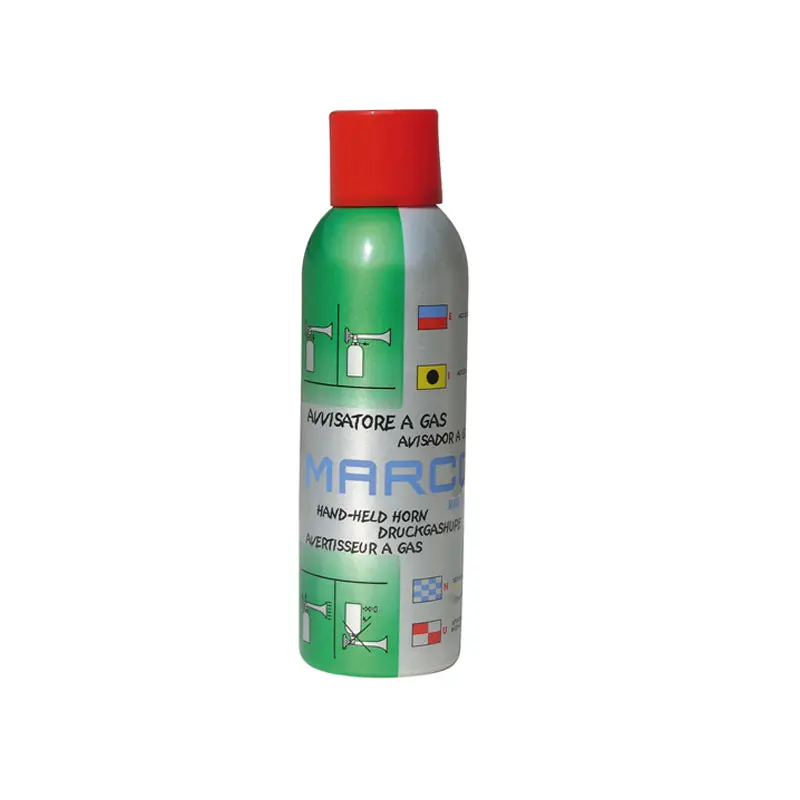 [GS12049] Spare Part Load Gas Horn Gs12049 | Security | Goldenship
