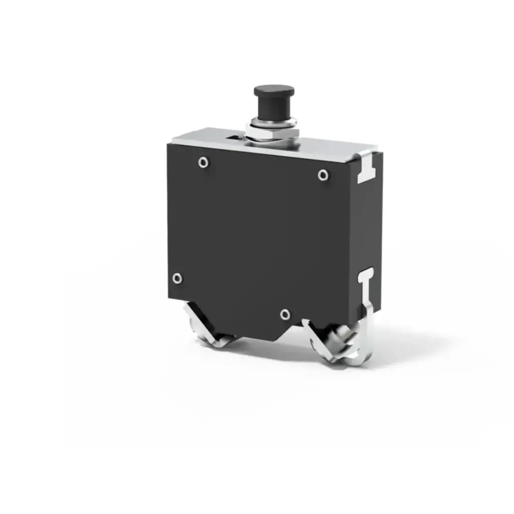 [GS11426] Push Button 80A Gs11426 - Durable Electrical Switch By Goldenship
