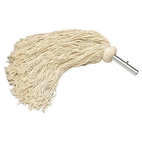 Shurhold Cotton String Mop Shu112 - Efficient Floor Cleaning Tool