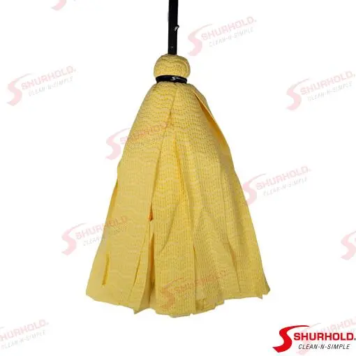 Shurhold Synthetic Chamois Mop Shu115 - Streak-Free Cleaning Tool