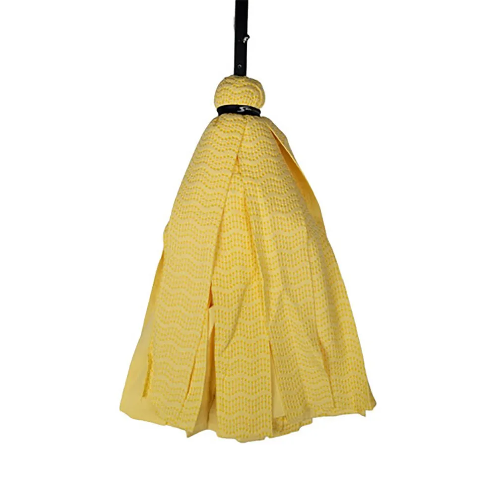 Shurhold Synthetic Chamois Mop Shu115 - Streak-Free Cleaning Tool