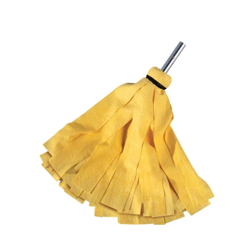 Shurhold Synthetic Chamois Mop Shu116 - Streak-Free Cleaning Tool