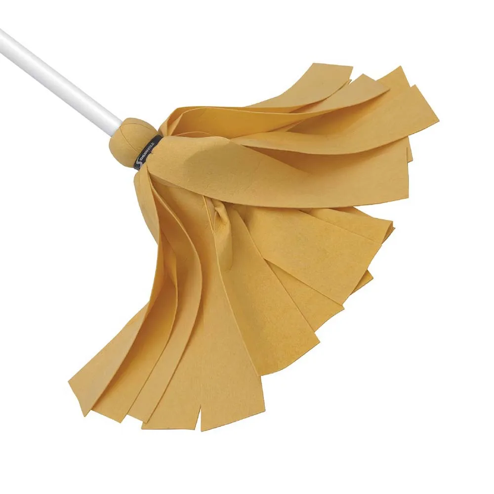 High absorbency (Shurhold Wave Mop XL – OEM 1116) Shurhold