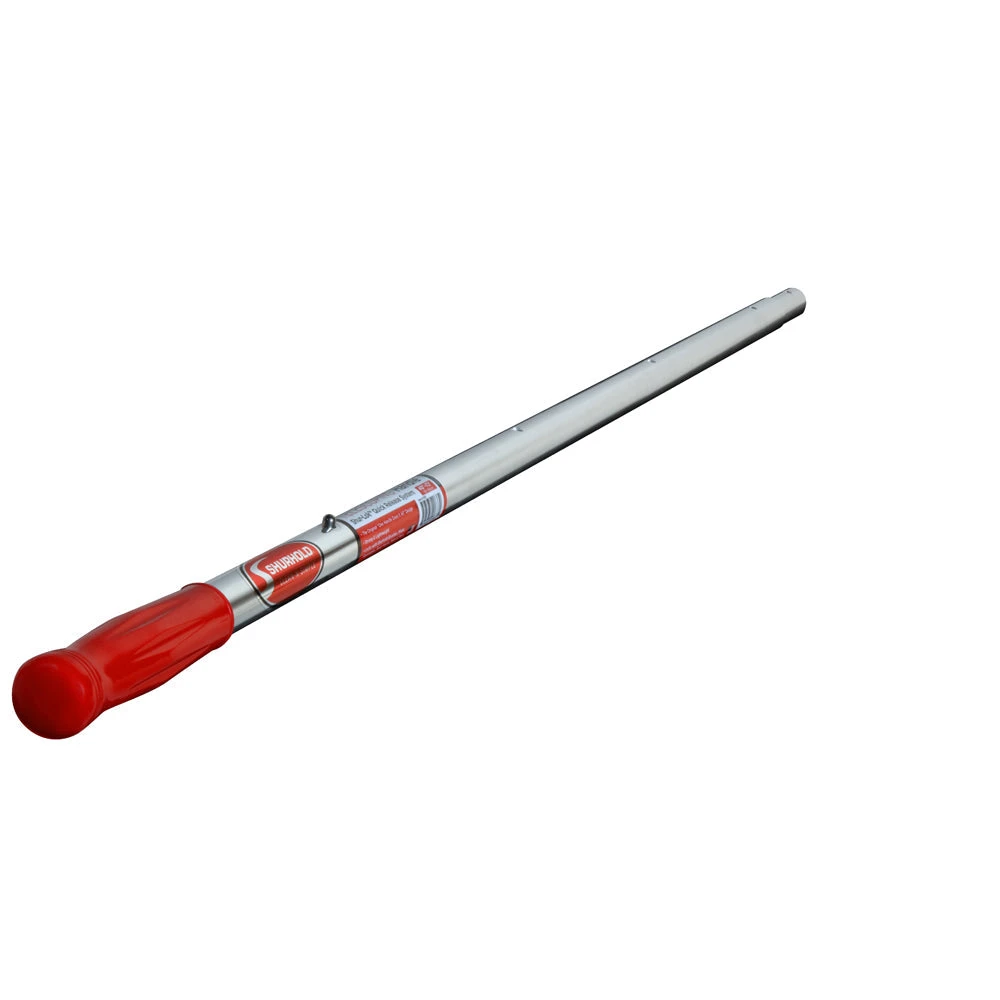 Telescoping Handle 60-108 Inch Shu855 For Versatile Cleaning