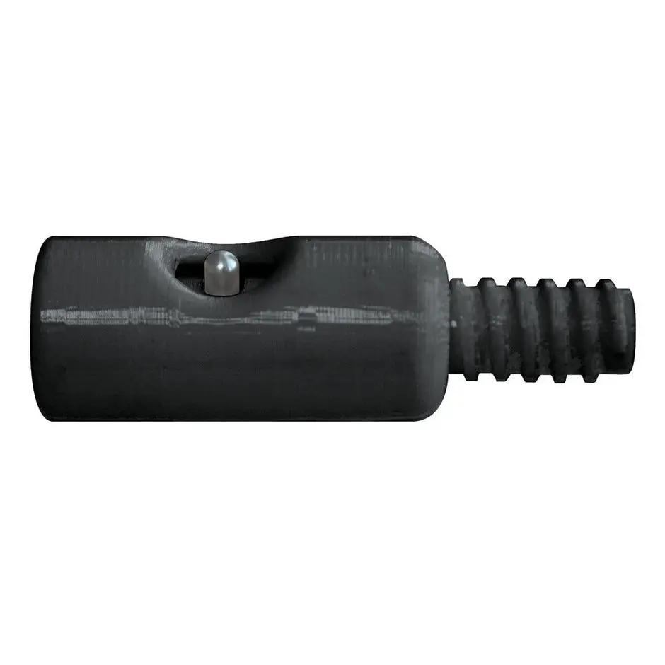 Shurhold Shu101 Threaded Adapter For Secure Maintenance Connections