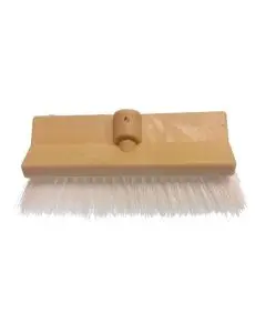[STA40016] Star Brite 10" Deck Brush | Sta40016 | Efficient Cleaning Tool