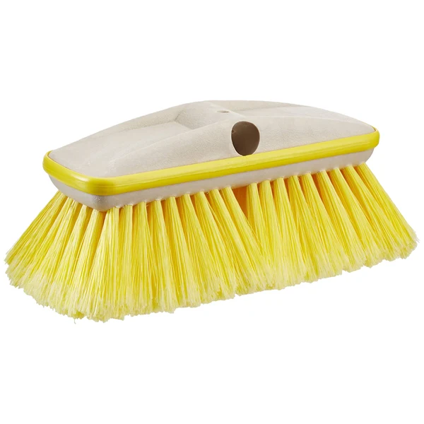 Star Brite Deluxe Soft Brush Sta40161 - Gentle Cleaning Tool