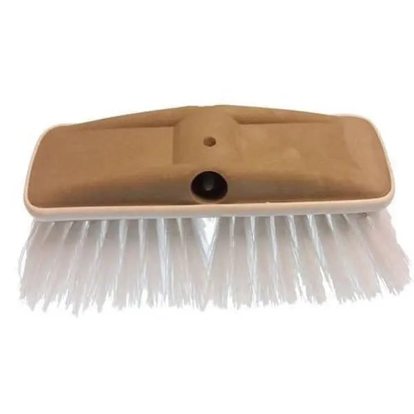 [STA40163] Deluxe Brush Strong Sta40163 - Heavy-Duty Cleaning Tool By Star Brite