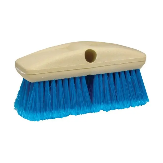 8" Deck Brush By Star Brite (Sta40011) - Durable Cleaning Tool
