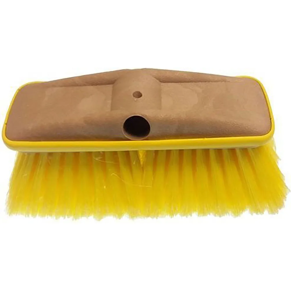 [STA40013] Star Brite 8" Deck Brush Sta40013 For Easy Cleaning