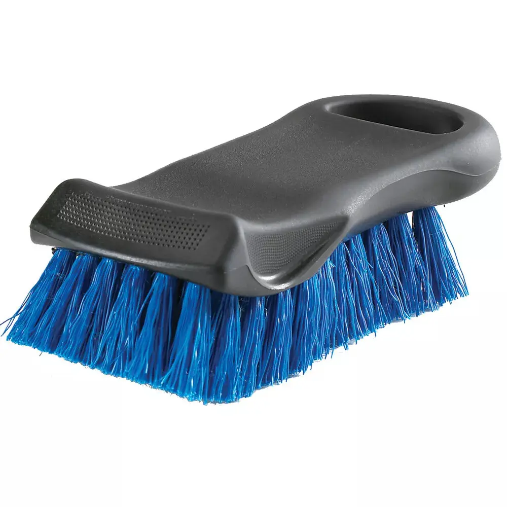 Shurhold Pad Cleaning & Utility Brush Shu270 - Deep Cleaning Tool