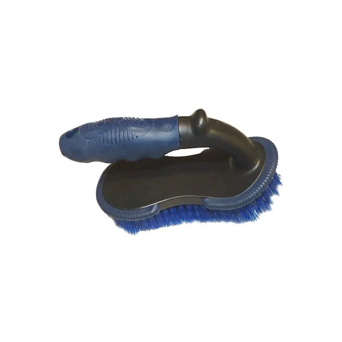 [SHU272] Shurhold Dip And Scrub Brush Shu272 - Versatile Cleaning Tool