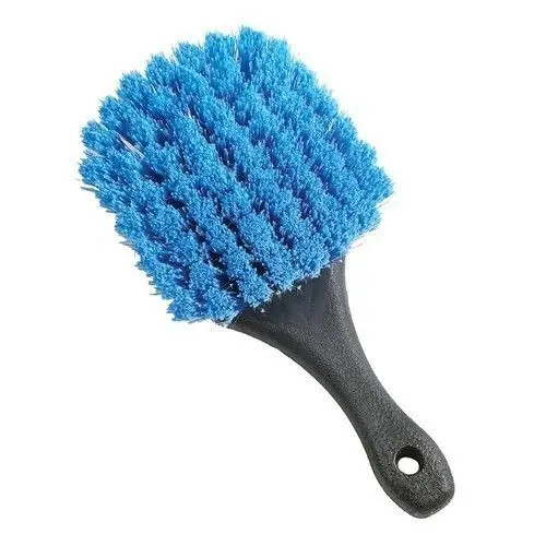 Shurhold Hand Held Dip & Scrub Brush Shu274 - Efficient Cleaning Tool