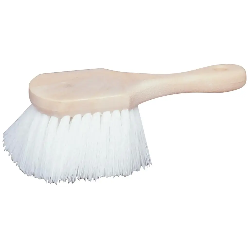 Star Brite Utility Brush Sta40025 - Durable Cleaning Tool