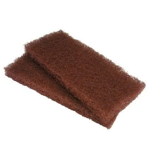 Coarse Scrubber Pad 2-Pack Shu1703 | Effective Cleaning Solution