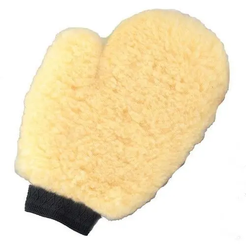 [SHU284] Deluxe Wash Mitt Shu285 - Effective Cleaning Tool By Shurhold