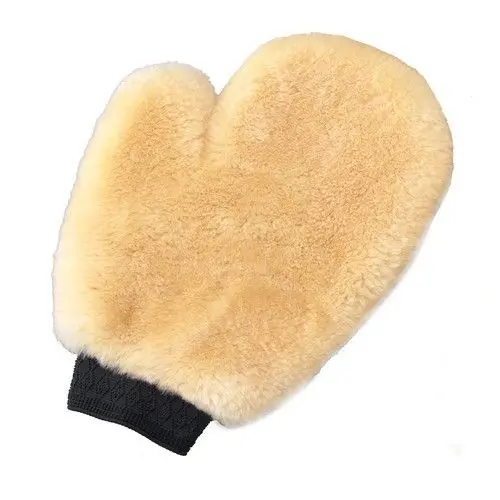 [SHU285] Deluxe Wash Mitt Shu285 - Effective Cleaning Tool By Shurhold