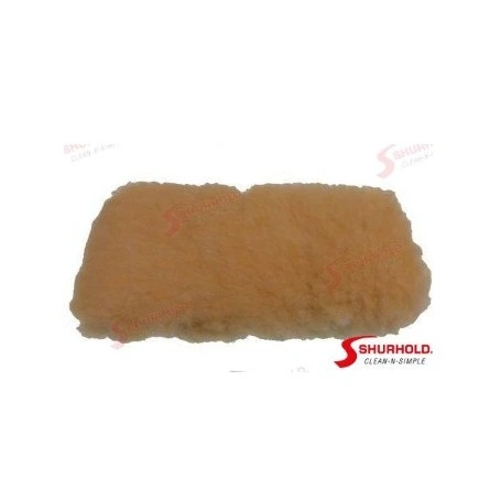 Shurhold Synthetic Lambs Wool Cover Fo Shu1710 For Easy Maintenance