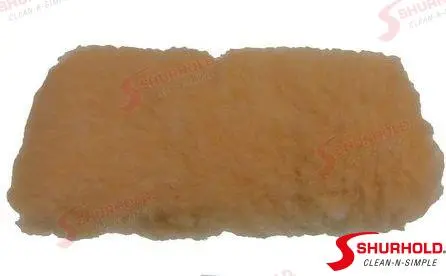 Shurhold Synthetic Lambs Wool Cover Fo Shu1710 For Easy Maintenance