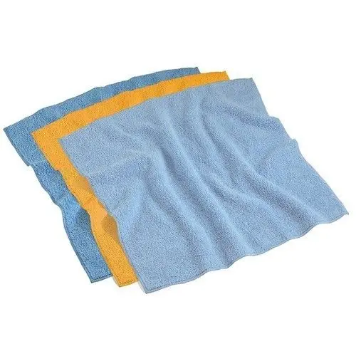 [SHU293] Shurhold Microfiber Towels Variety 3 Pack | Shu293 - Durable Cleaning Cloths