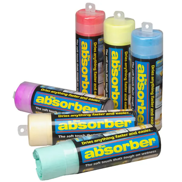 [EMG42149] Super Absorber Blue 69X43 Cm - Emg42149