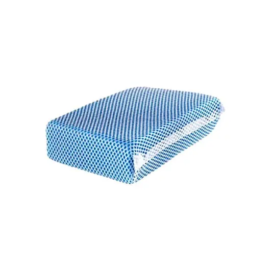 [SHU282] Bug & Tar Remover Sponge Shu282 - Effortless Vehicle Cleaning Tool