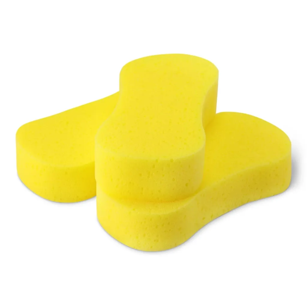 [STA40074] Dog One Sponge 23X13X8 Cm | Cleaning Tool | Sta40074