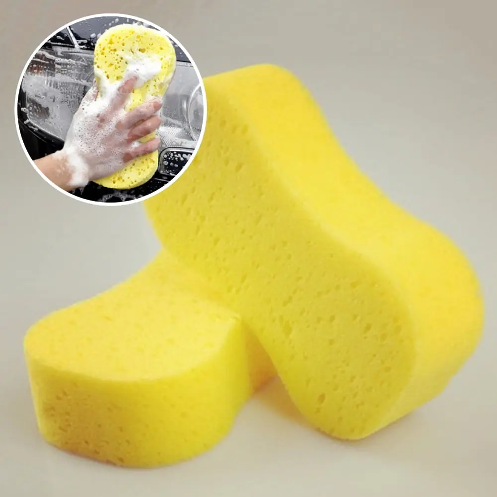 [STA40074] Dog One Sponge 23X13X8 Cm | Cleaning Tool | Sta40074