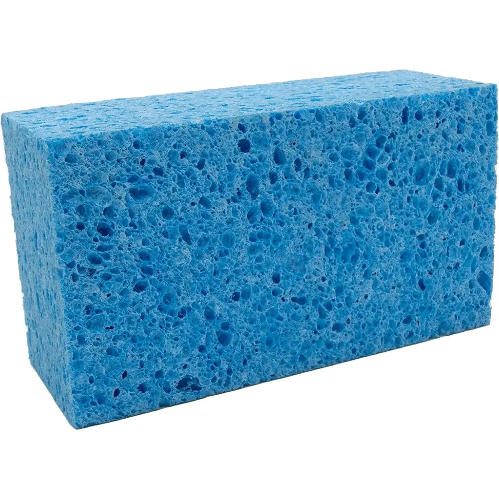 [STA40075] Starbrite Maintenance Sponge 20X11X7 Cm | Sta40075