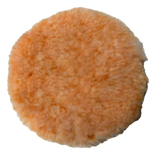 [SHU3151] Buff Magic Pad 6.5" (2 Pack) | Shu3151 | Easy Vehicle Polishing Tool