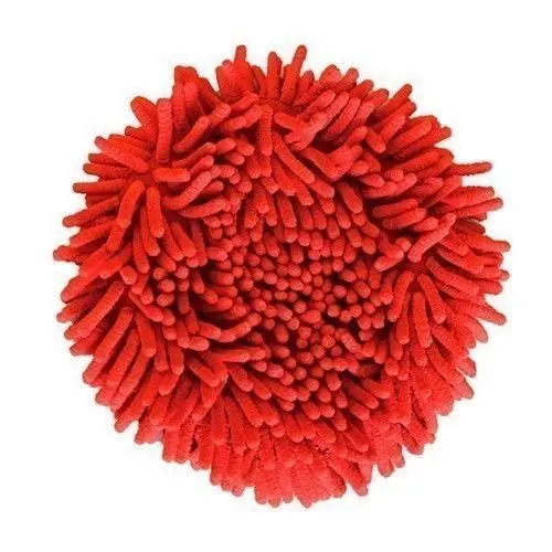 Brite Bonnet Final Polish Pad Shu3153 - 165Mm Cleaning Tool