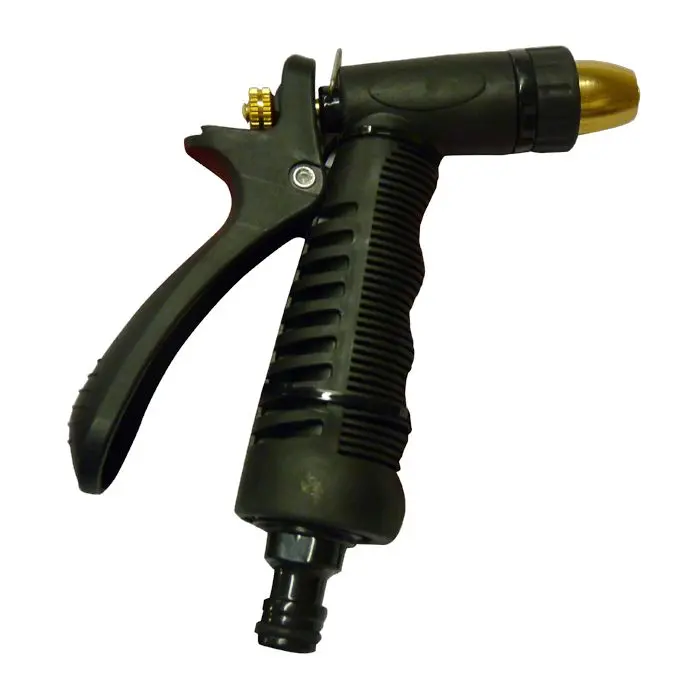 [SHU288] Shurhold Hose Nozzle Shu288 - Durable Watering Tool For Maintenance