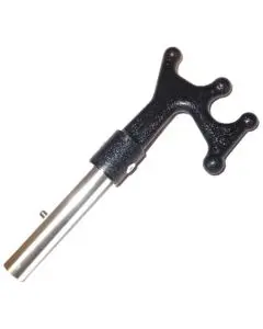 Shurhold Boat Hook Shu130 - Durable & Easy Maneuverability Tool