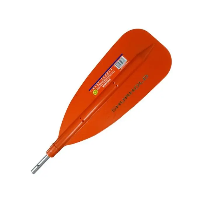 [SHU1901] Shurhold Paddle Red Shu1901 - Efficient Cleaning Tool, 67.5 Cm