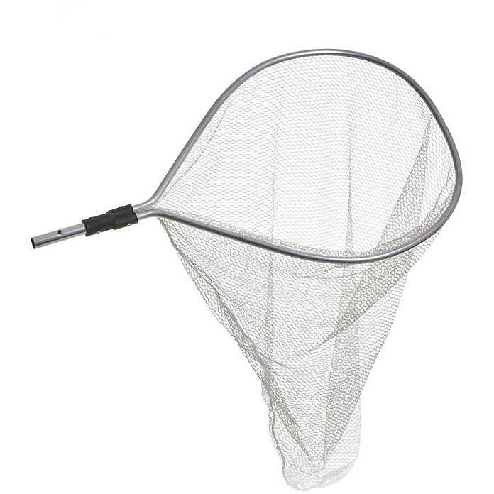 Shurhold Shrimp & Shad Dip Net 17" X 20" | Shu1825 | Lightweight Cleaning Tool