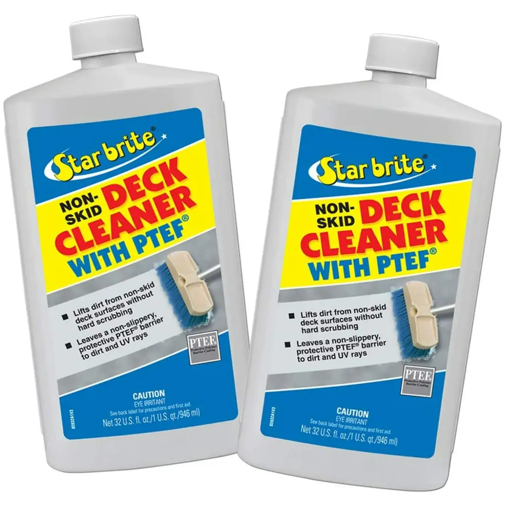 Star Brite Deck Cleaner 950 Ml | Sta85932 | Effective & Easy Clean