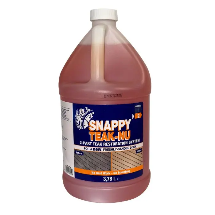 [SNA19962B] Snappy N-2 Gallon Maintenance Can 3.8L | Sna19962B | Durable Storage