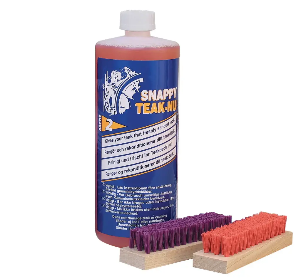 [SNA19961B] Snappy N-2 Liter Maintenance Solution Sna19961B - High Efficiency