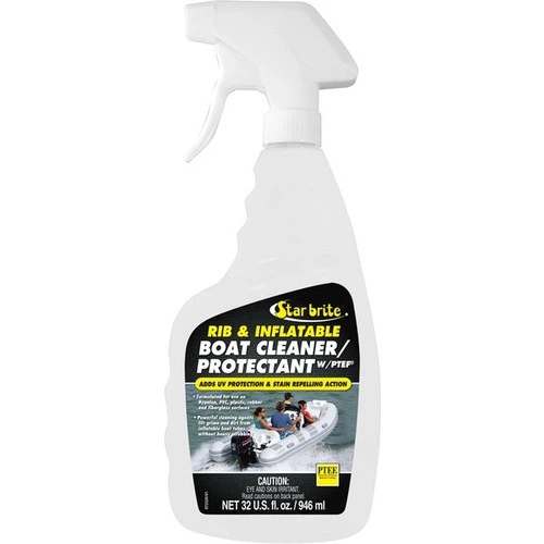 [STA97232] Star Brite Rib & Inflatable Boat Cleaner 1L | Sta97232 | Maintenance