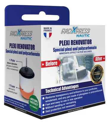 [PXPB5301] Plexiglas Maintenance Saucer 80Mm | Pxpb5301 - Durable & Versatile