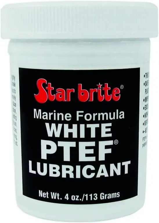 [STA85504] Teflon Grease Sta85504 | Star Brite | Superior Cleaning Power