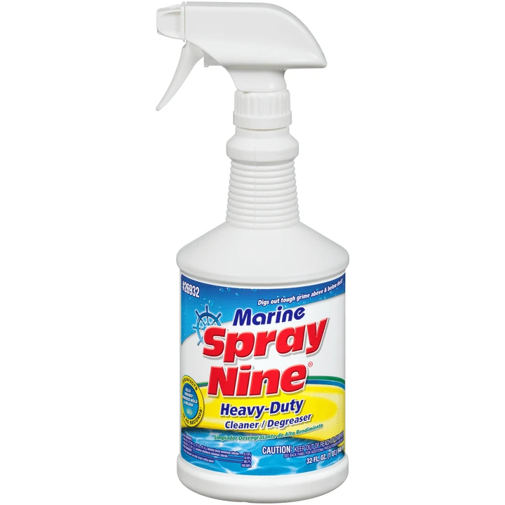 [KNI26925] Marine SPRAY NINE 946ml