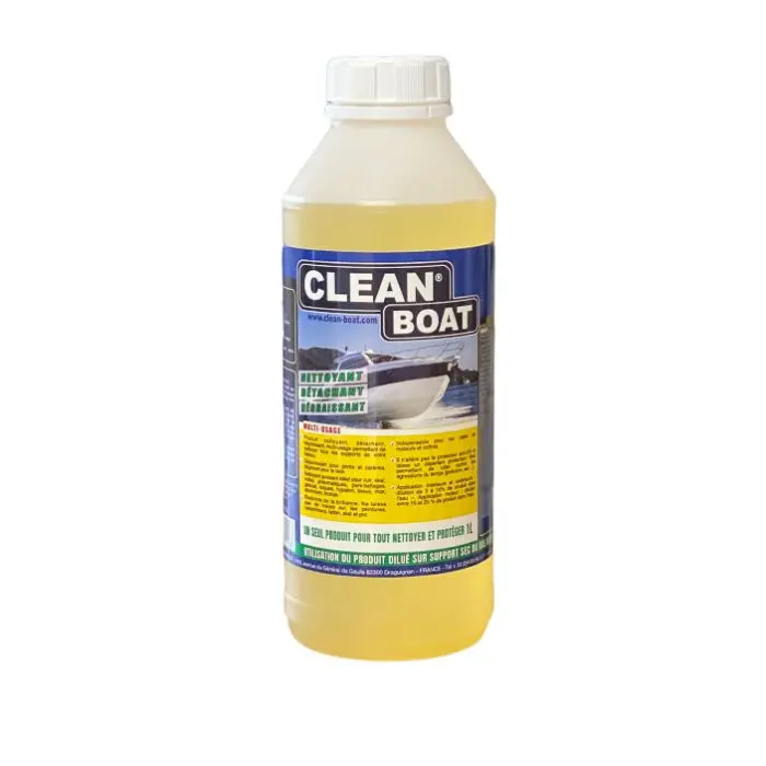 [CBAR001] Clean Boat Multipurpose Cleaner 1L - Cbar001