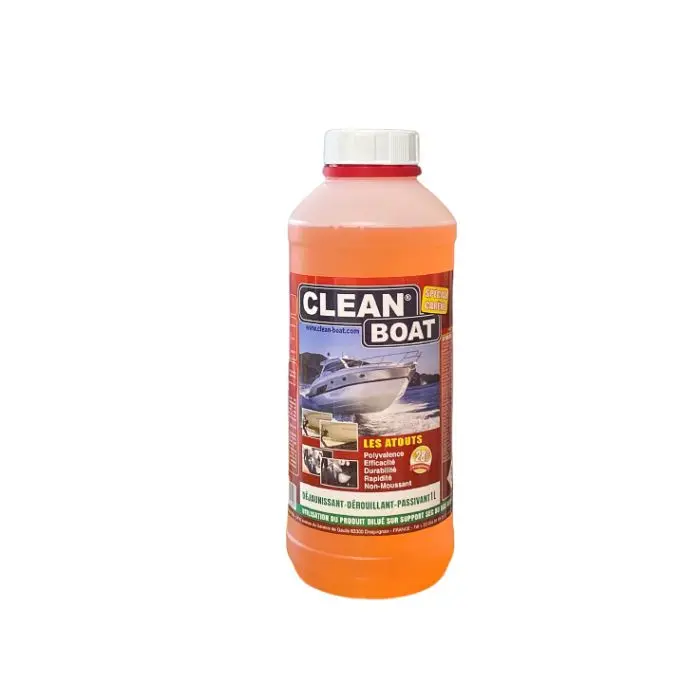 [CBAR005] Clean Boat Special Careening 1L - Cbar005