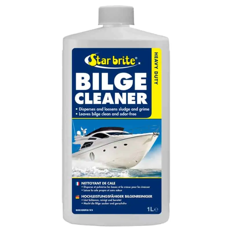 [STA80532] Star Brite Bilge Cleaner 950 Ml | Sta80532 | Powerful Grease Remover