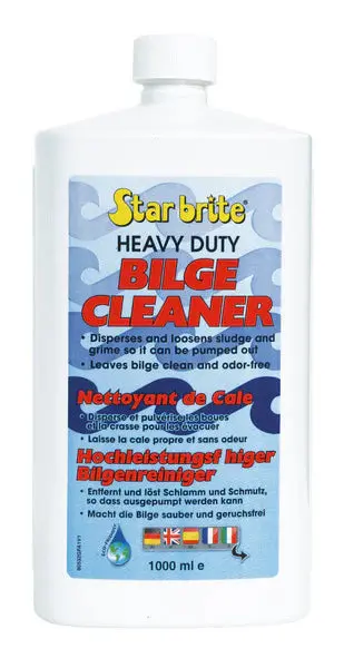 [STA80532] Star Brite Bilge Cleaner 950 Ml | Sta80532 | Powerful Grease Remover