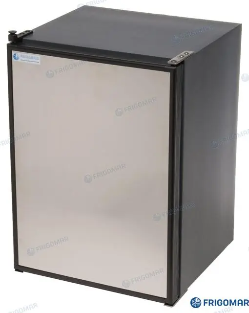Frigomar 50L Air Conditioning Fridge 230V | Fri125 | Compact & Efficient