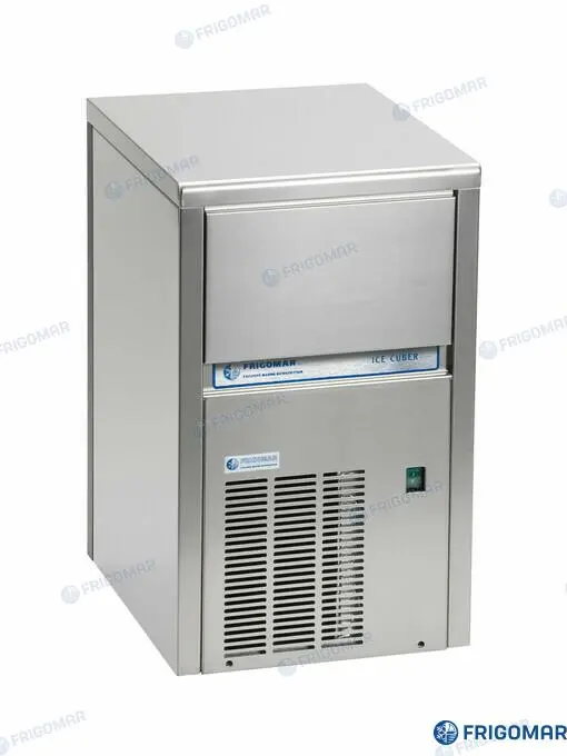 [FRI3047A] Ice Maker Frigomar 3047A 18Kg With External Tank | Fri3047A