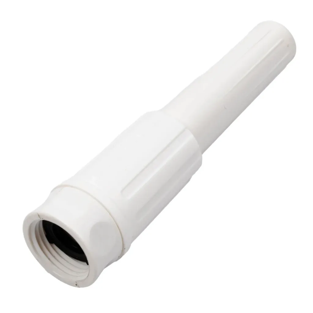 [THWDN-2] Wash Down Hose Nozzle Straight Thwdn-2 For Efficient Cleaning
